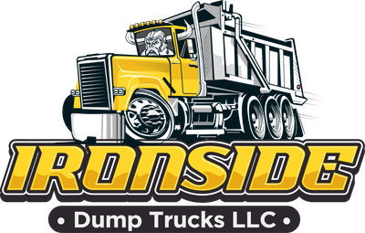 Ironside Dump Trucks LLC logo